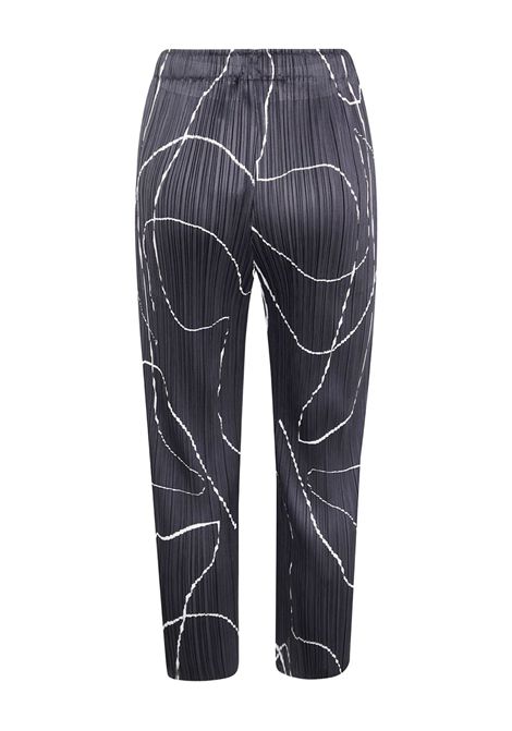  PLEATS PLEASE ISSEY MIYAKE | Pants | PP58JF69315